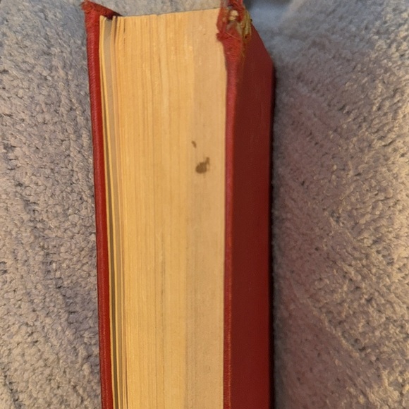 Vintage Rare 1912 Copy Louisa May Alcott’s “An Old Fashioned Girl” See Photos - Picture 9 of 11